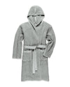 Supima® Waffle Bath Robe Robe