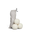 Wool Dryer Balls Laundry Care