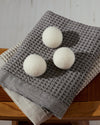 Wool Dryer Balls Laundry Care